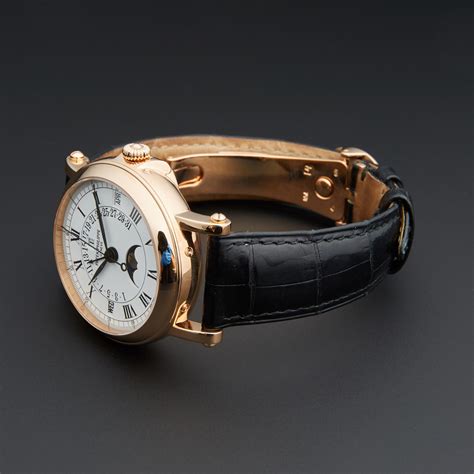 patek philippe 5059r new|Pre.